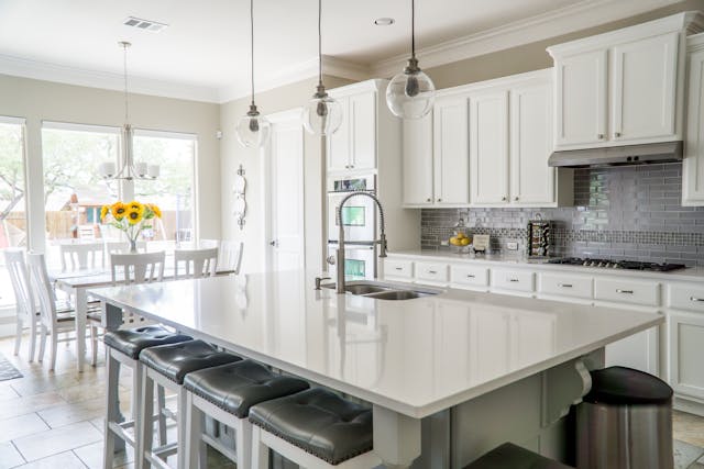 The Significance Of Kitchen Designs And Renovations